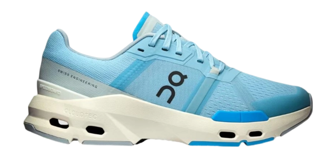 Fitnessschoen On Running Women Cloudpulse Wash Malibu