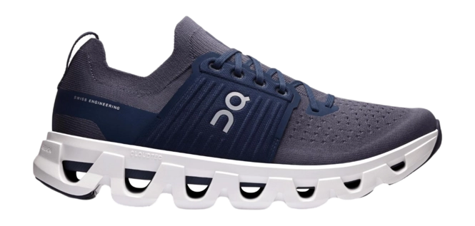 Running shoe On Running Men Cloudswift 4 Navy Ink