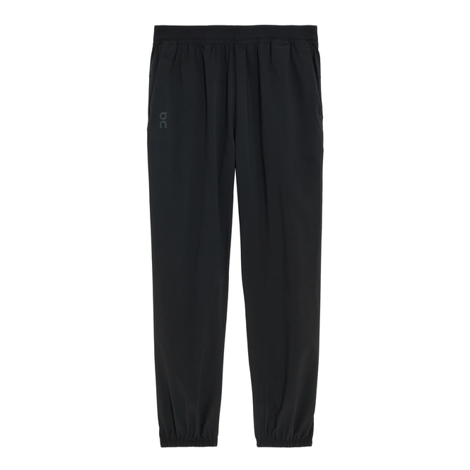 Training pants On Running Women Focus Black