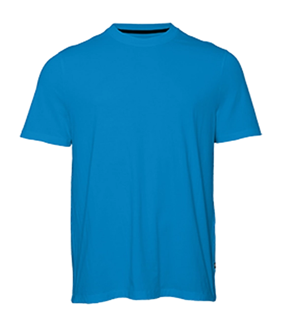 Running Shirt On Running Men Focus-T Malibu