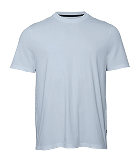 Running Shirt On Running Men Focus-T Arctic
