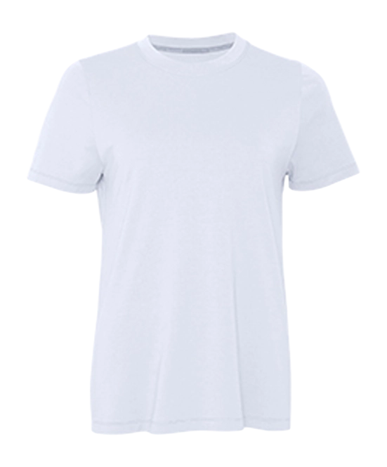 Running Shirt On Running Women Focus-T White