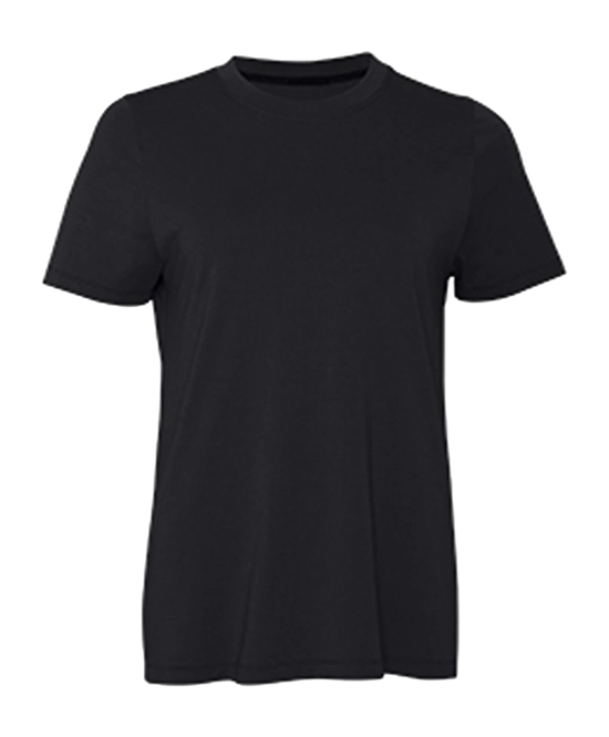 Running Shirt On Running Women Focus-T Black