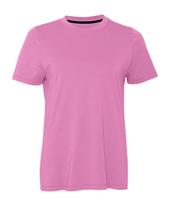 Running Shirt On Running Women Focus-T Raspberry