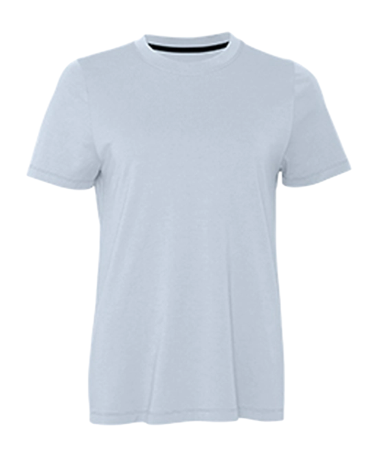 Running Shirt On Running Women Focus-T Arctic