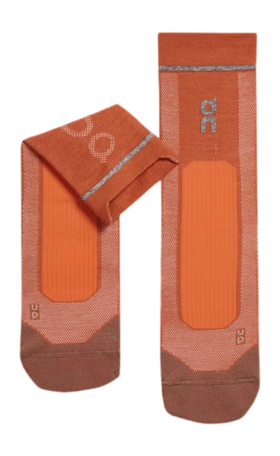 Running Socks On Running Unisex Merino Ultra Horizon