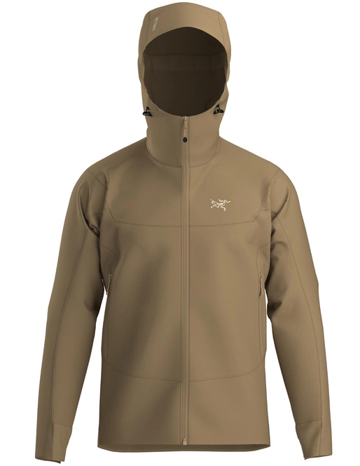 Jacket Arc'teryx Men Gamma Hoody Canvas