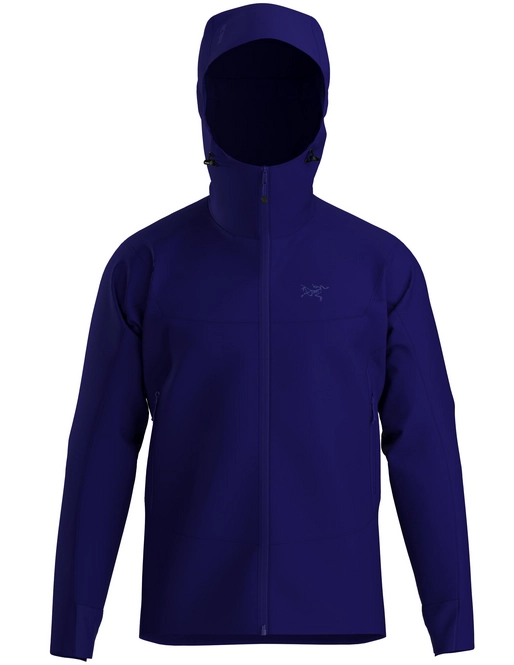 Jacket Arc'teryx Men Gamma Hoody Soulsonic