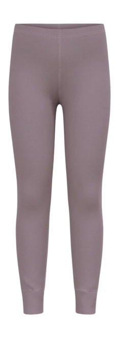 Leggings Odlo Kids Long Active Warm Gray Ridge