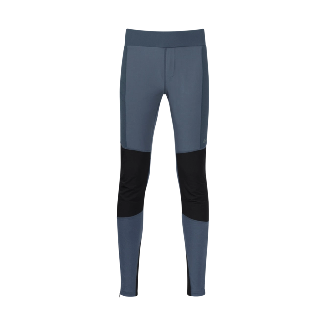 Trousers Bergans Kids Floyen Youth Pants Orion Blue
