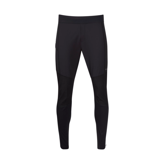 Leggings Bergans Men Floyen Outdoor Tights Black