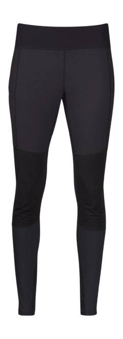 Leggings Bergans Women Floyen Outdoor Tights Black