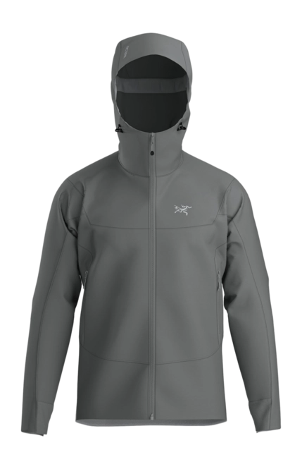 Jacket Arc'teryx Men Gamma Hoody Void '25