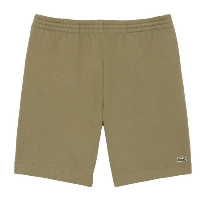 Shorts Lacoste Men GH9627 Khaki
