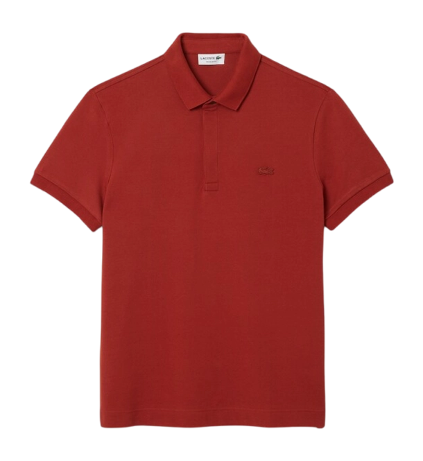 Polo Shirt Shirt Lacoste Men PH5522 Regular Fit Iberis '25
