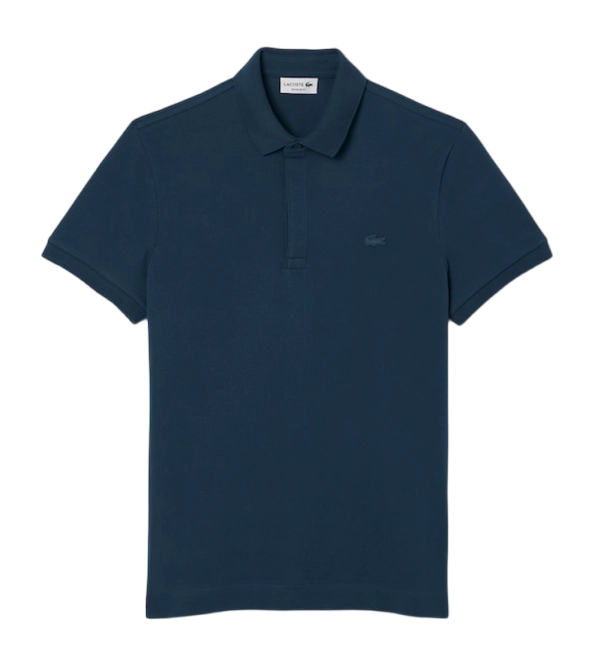 Lacoste Polo Shirt Shirt Men PH5522 Regular Fit Falcon '25