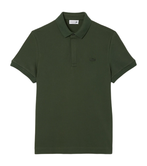 Polo Shirt Lacoste Men PH5522 Regular Fit Squadron