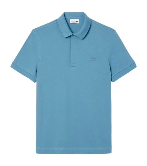 Polo Shirt Lacoste Men PH5522 Regular Fit Limestone