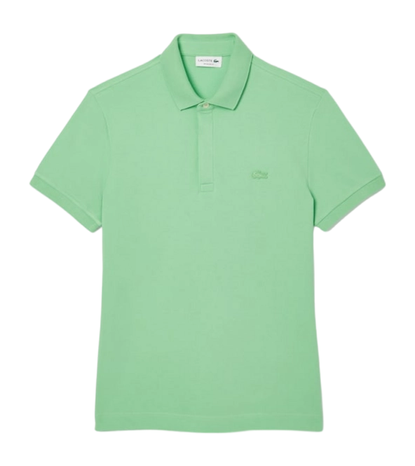 Polo Shirt Shirt Lacoste Men PH5522 Regular Fit Liamone 25