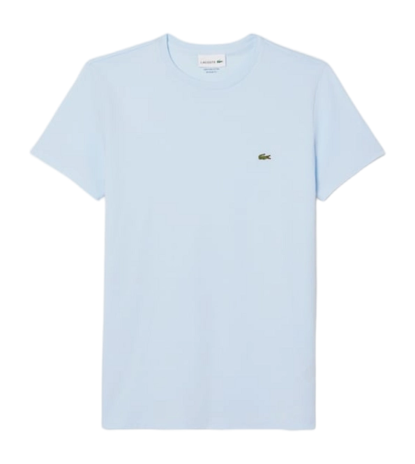 T-Shirt Lacoste Men TH6709 Rill 25