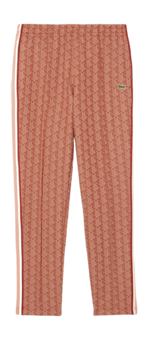 Joggers Lacoste Men XH1440 Iberis Latte