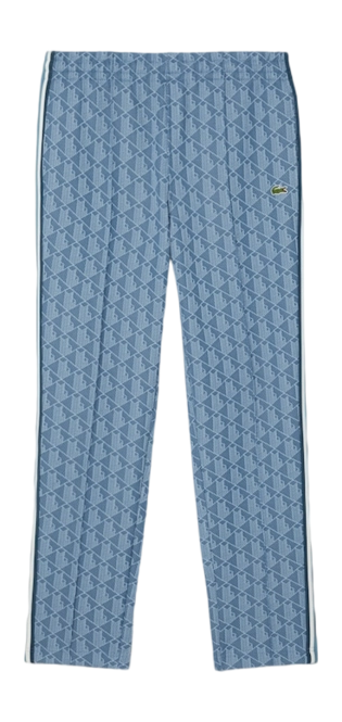 Joggers Lacoste Men XH1440 Falcon Overview 25