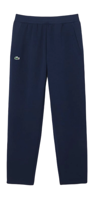 Joggers Lacoste Men XH8913 Navy Blue Navy Blue