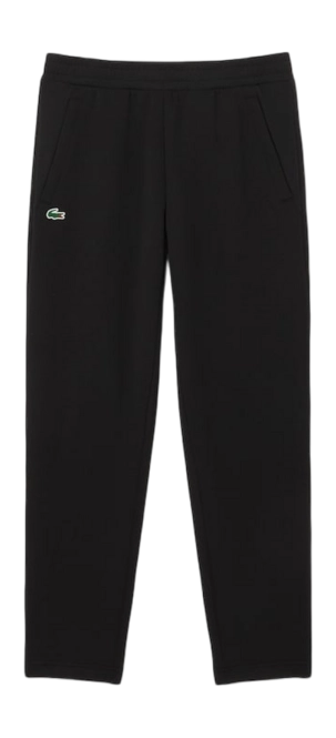 Joggers Lacoste Men XH8913 Black Black