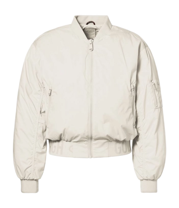 Jacket Goldbergh Women Bombshell Champagne