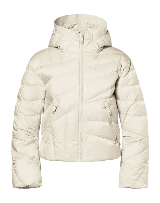 Jacket Goldbergh Women Clèmence Champagne
