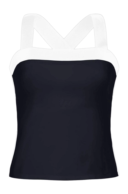 Vest Top Goldbergh Women Marion Black 25