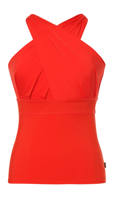 Vest Top Goldbergh Women Art Sunset 25