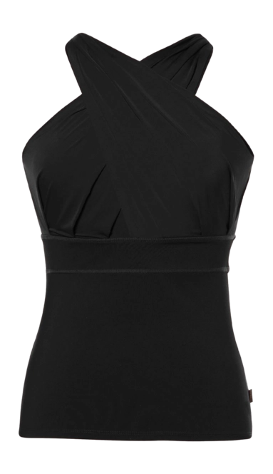 Vest Top Goldbergh Women Art Black 25