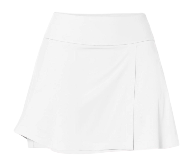 Skirt Goldbergh Women Anais White 25