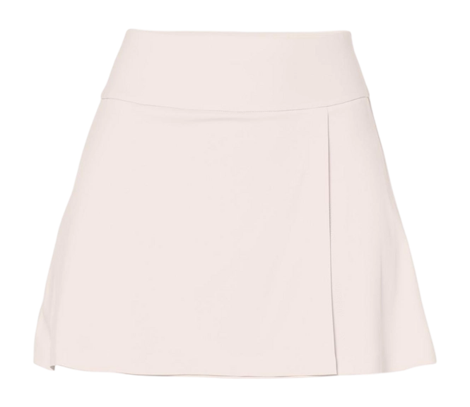 Skirt Goldbergh Women Anais Champagne