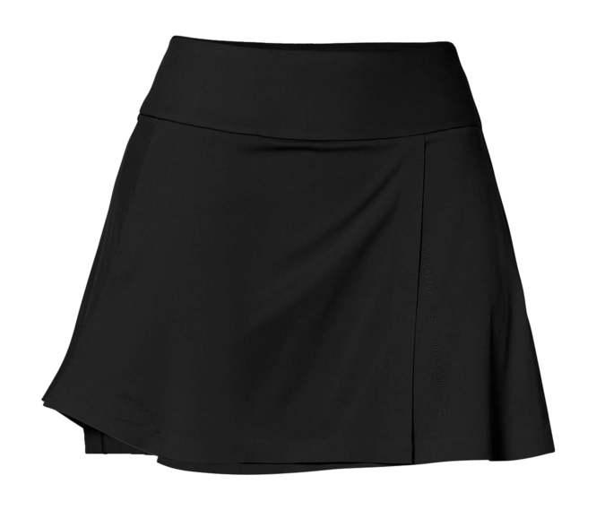 Skirt Goldbergh Women Anais Black 25