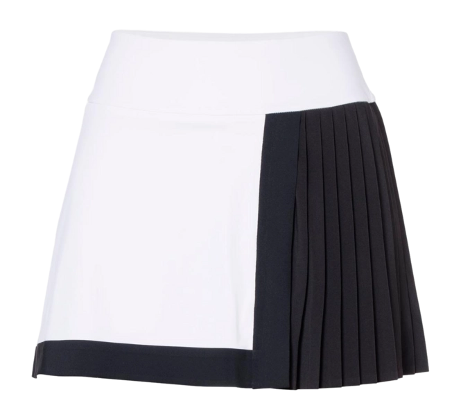 Skirt Goldbergh Women Axelle White