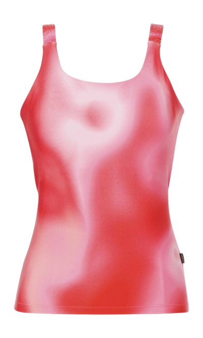 Vest Top Goldbergh Women Flamme Lumina Sunset