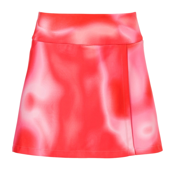 Skirt Goldbergh Women Hera Lumina Sunset