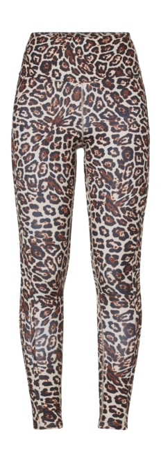 Leggings Goldbergh Women Artemis Jaguar 25