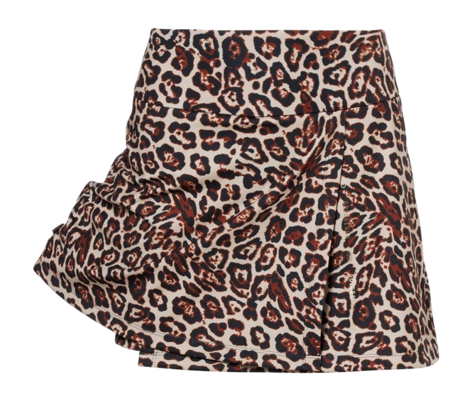 Skirt Goldbergh Women Cat Jaguar 25