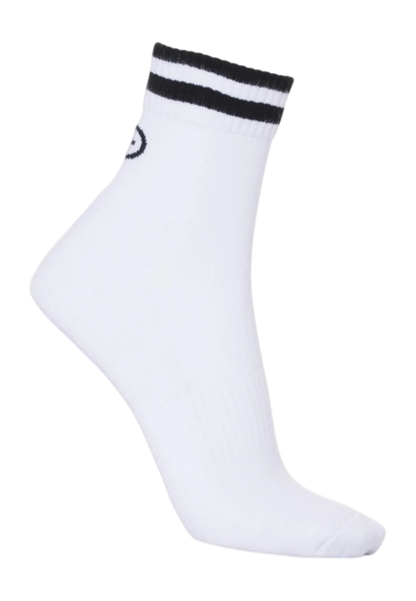 Socks Goldbergh Women Seles White '25
