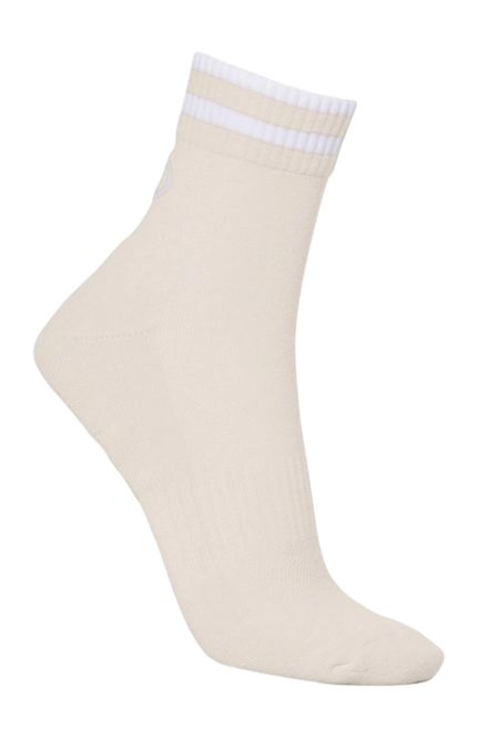 Socks Goldbergh Women Seles Champagne '25