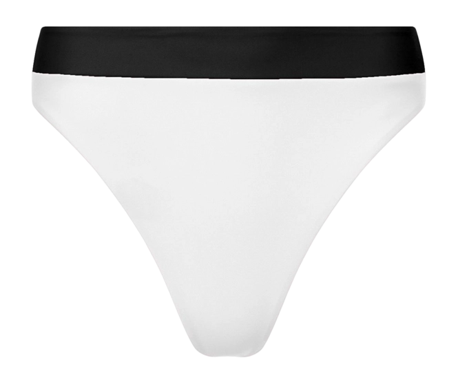 Bikini Bottoms Goldbergh Women Oceane White '25
