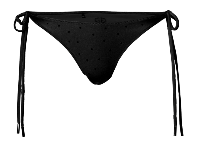 Bikini Bottoms Goldbergh Women Riva Black '25