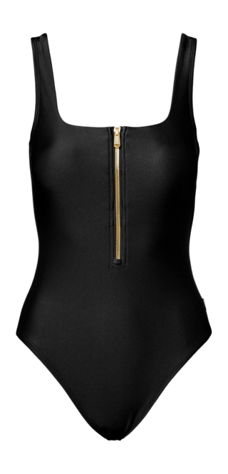 Swimsuits Goldbergh Women Caviar Black '25