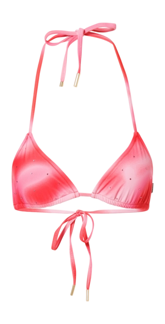 Bikini Top Goldbergh Women Joie Lumina Sunset '25