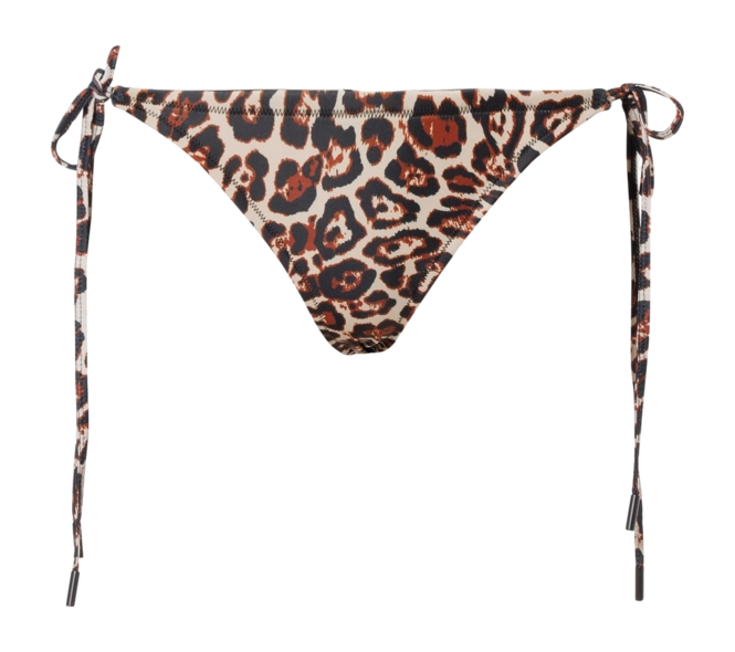 Bikini Bottoms Goldbergh Women Féroce Jaguar '25