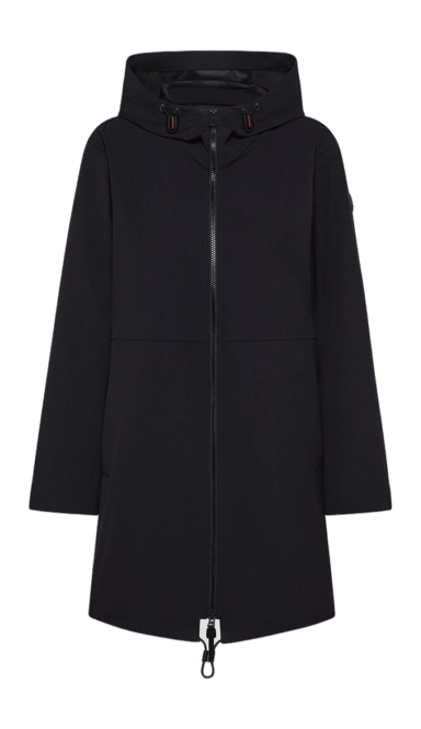 Jacket Peuterey Women Coleo MDN 02 Blue Graphite 25