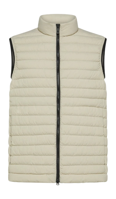 Body Warmer Peuterey Men Moise 02 Tapioca 25